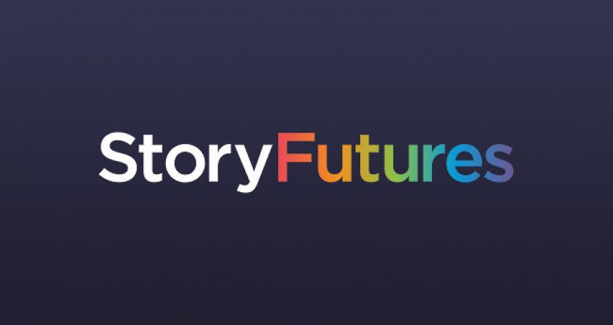 StoryFutures Final Report - Coming Soon