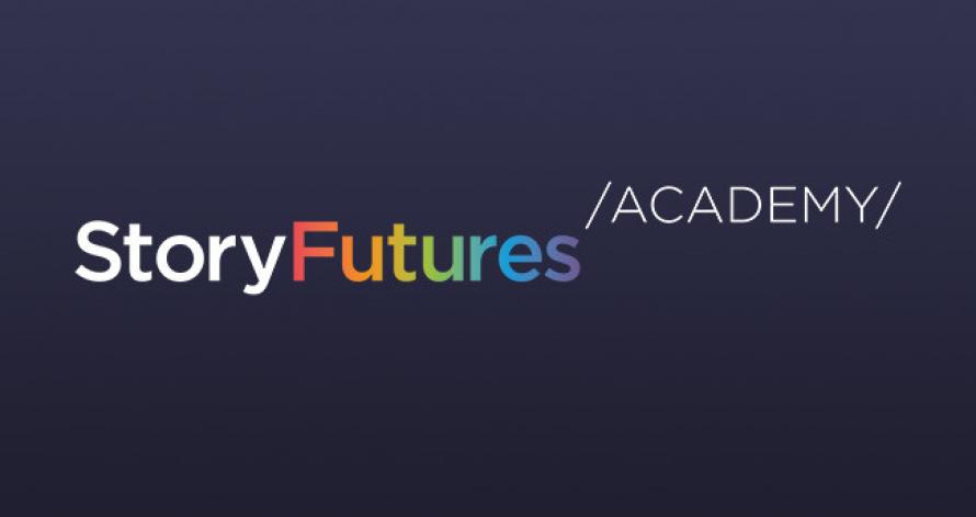 StoryFutures Academy Final Report - Coming Soon