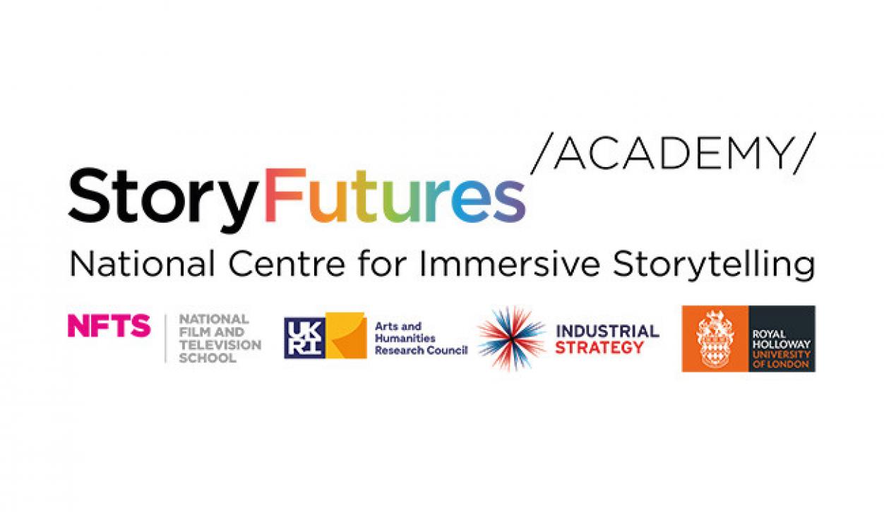 StoryFutures