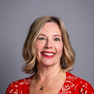 Prof. Amanda Murphy