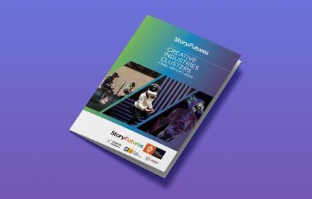 StoryFutures Final Report - Coming Soon